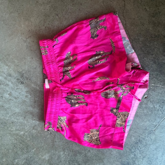 Show Me Your Mumu Pajama Set - Picture 7 of 8